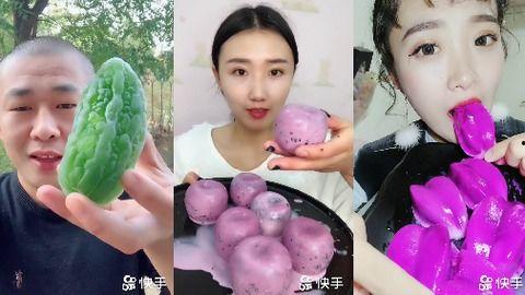 摆烂萌娃吃瓜视频全集免费观看,全集免费观看，笑料连连