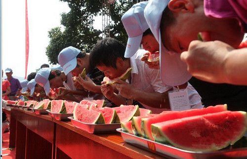 吃瓜大赛活动视频大全播放,视频大全回顾