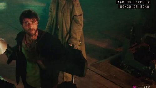 恐怖故事吃瓜群众视频,吃瓜群众目睹恐怖故事现场