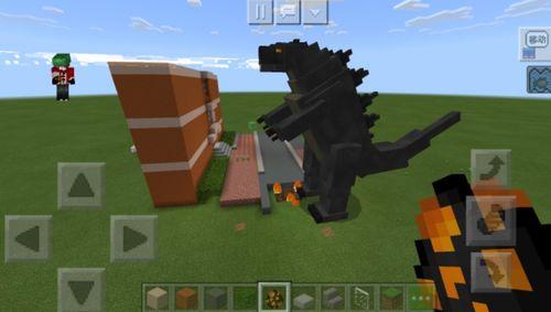 我的世界吃瓜配音视频